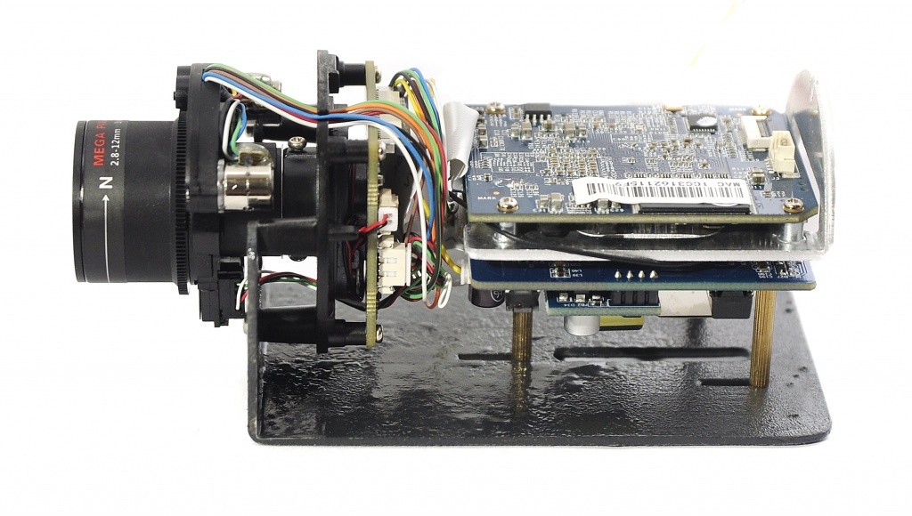 STC-IPM5200/1 rev.3 Estima