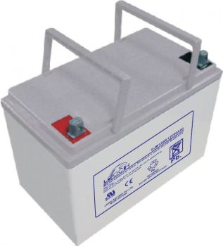 LEOCH DJM 1260