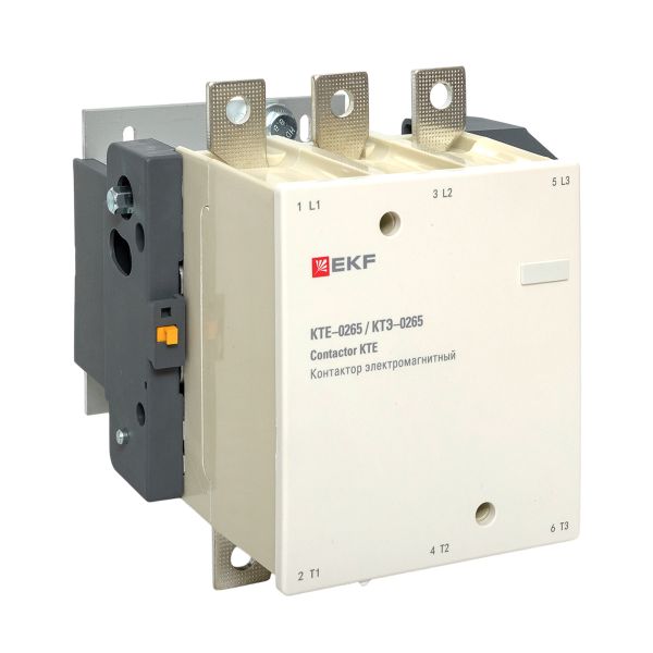 КТЭ-1 265А 1NO 230В AC (ctr-b-265)