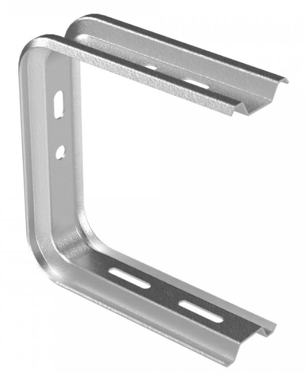 Консоль потолочная Омега HDZ КПО-100 (PR16.12068) (Промрукав)