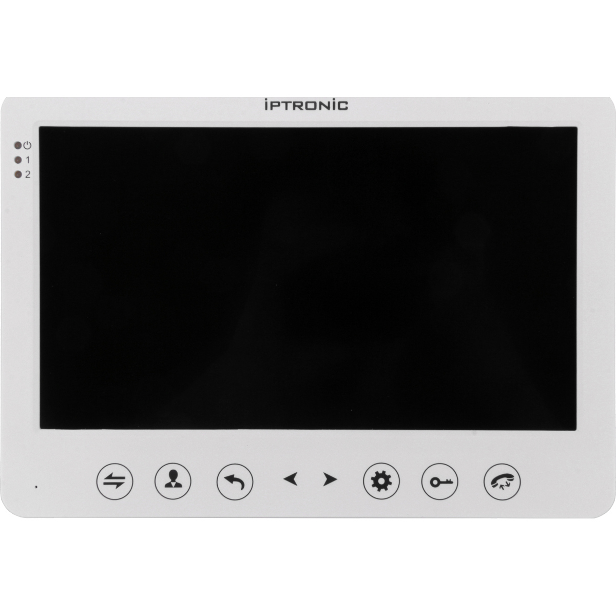IPTRONIC IPT-AVD7 TAURUS (White)