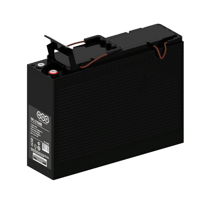 WBR TPL121000B