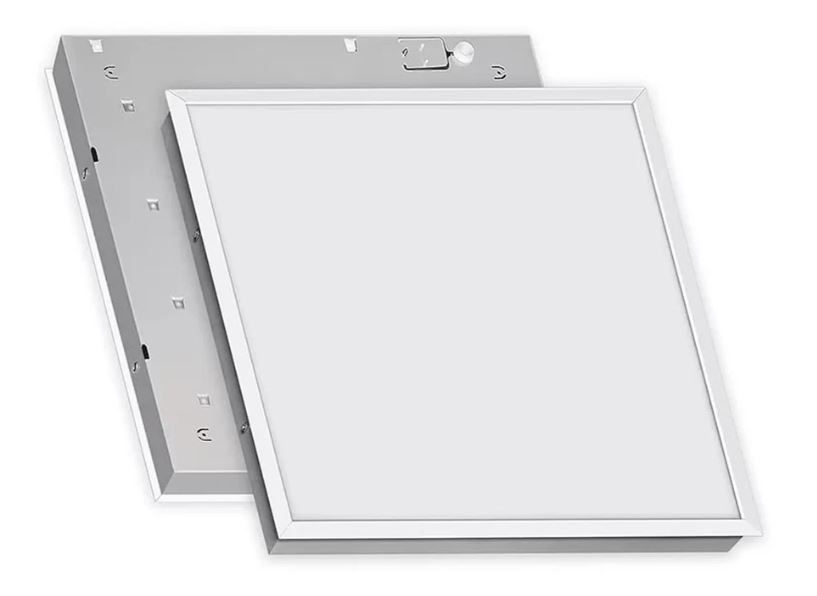 AVRORA-32/opal-sand 32Вт 4000К IP20 3700лм 603х603 универс. для потолка Грильято