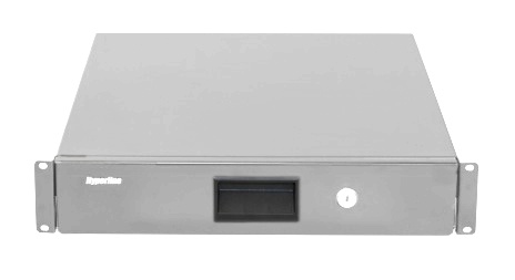 TDR3-3U-460-RAL9004