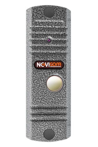 NOVIcam LEGEND SILVER (ver.4353)