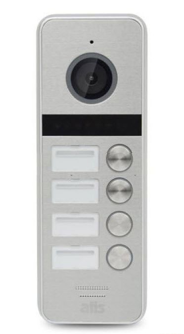 AT-404HD Silver
