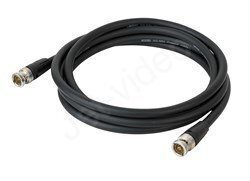 B-B10 Кабель BNC-BNC, BNC (m)/BNC (m), 10м