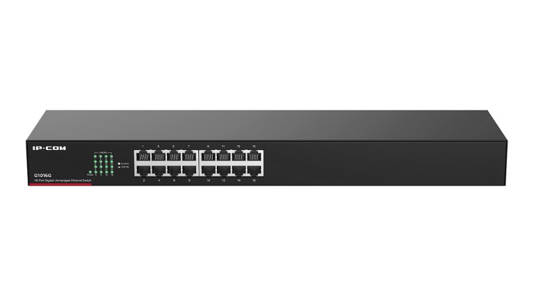 IP-COM G1016G v3.0