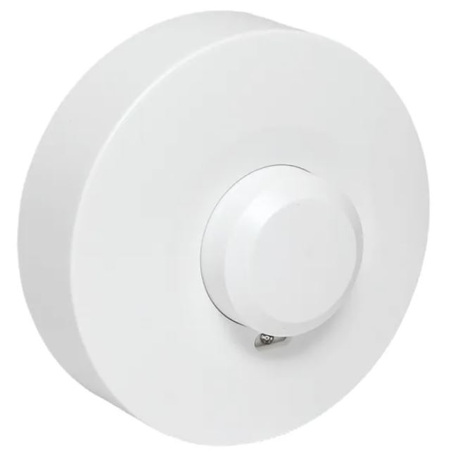 Микроволновый датчик движения MW-703 1200Вт IP20 PROxima (dd-mw-703)