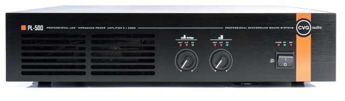 CVGaudio PL-500