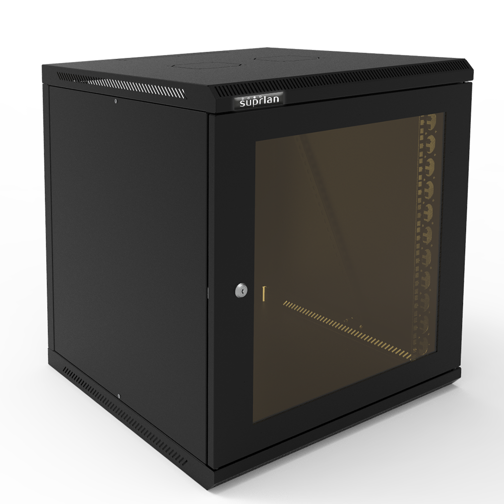 ТВС-12U-600-600-СР-9005 (05-2126-B)