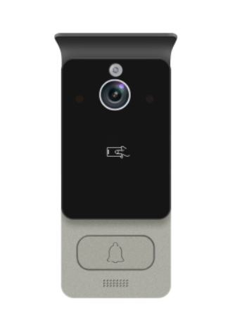 SVV-IP210R MF (silver/black)