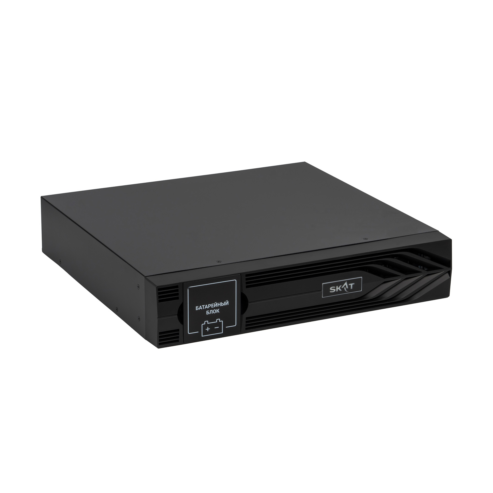 SKAT BC 36/18S3 RACK P3