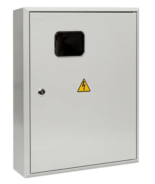 ЩУРн 3/24 (Э) (500х400х120) IP31 PROxima (mb23-3/24e)