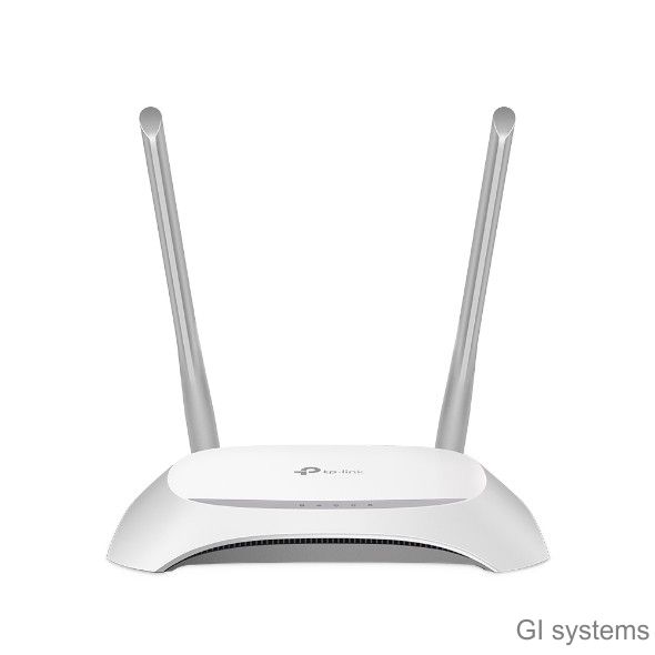 TP-Link EN020-F5(ISP) N300 Wi-Fi роутер PROJ
