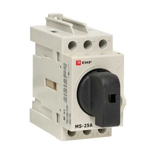 MS-25A 3P (ms-25d)