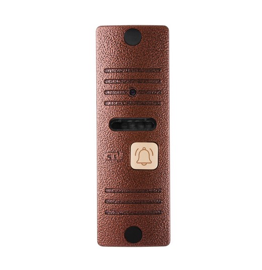 CTV-D10 Plus бронза