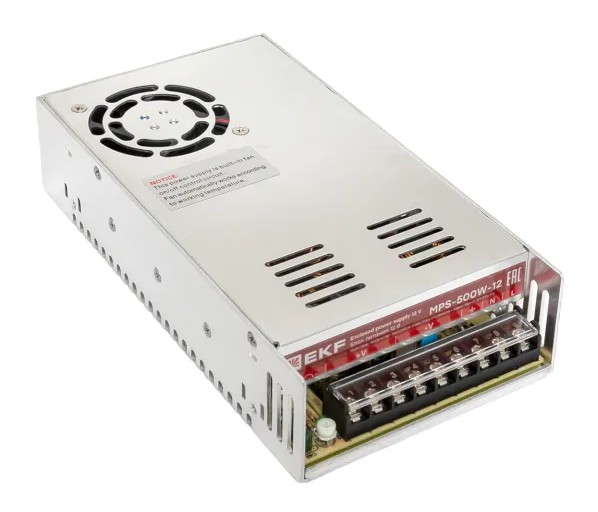 MPS-500W-12