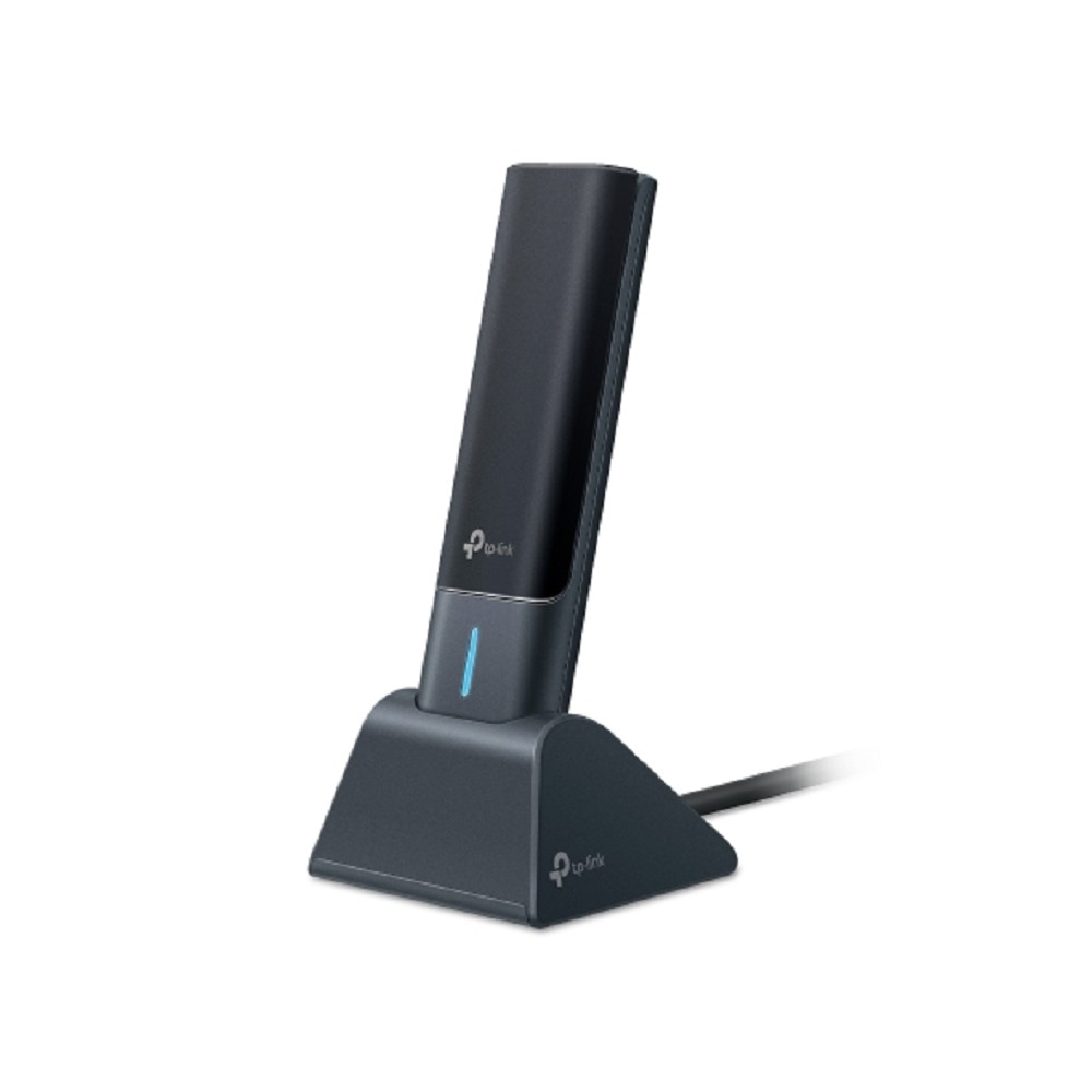 TP-Link Archer TXE50UH AXE3000 Трехдиапазонный