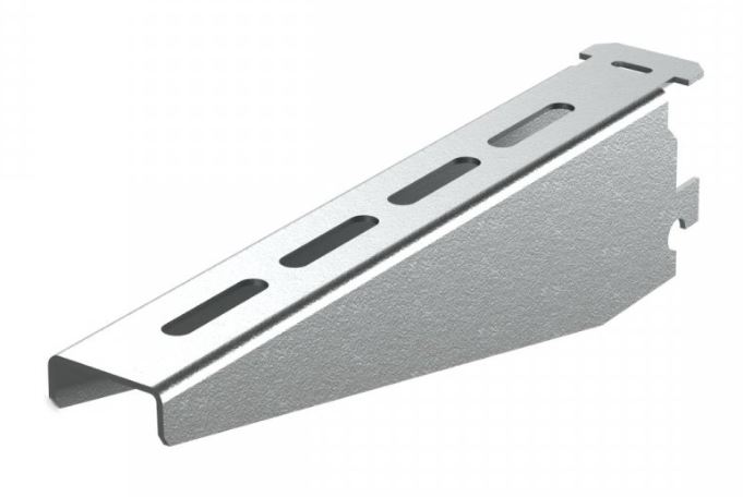 Консоль стоечная HDZ КСГЭМ-200 (PR16.1839)