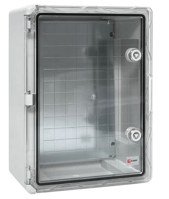 ЩМП-П (400х300х170) IP65 PROxima (PBT65MP003)