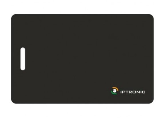 IPTRONIC RFID Карта (Em-Marine TK4100)