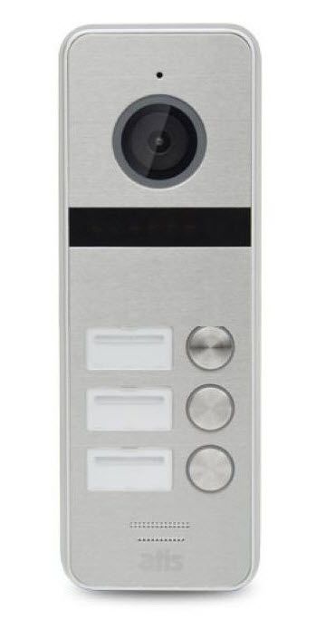 AT-403HD Silver