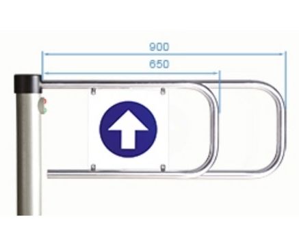 PERCo-ASG-900