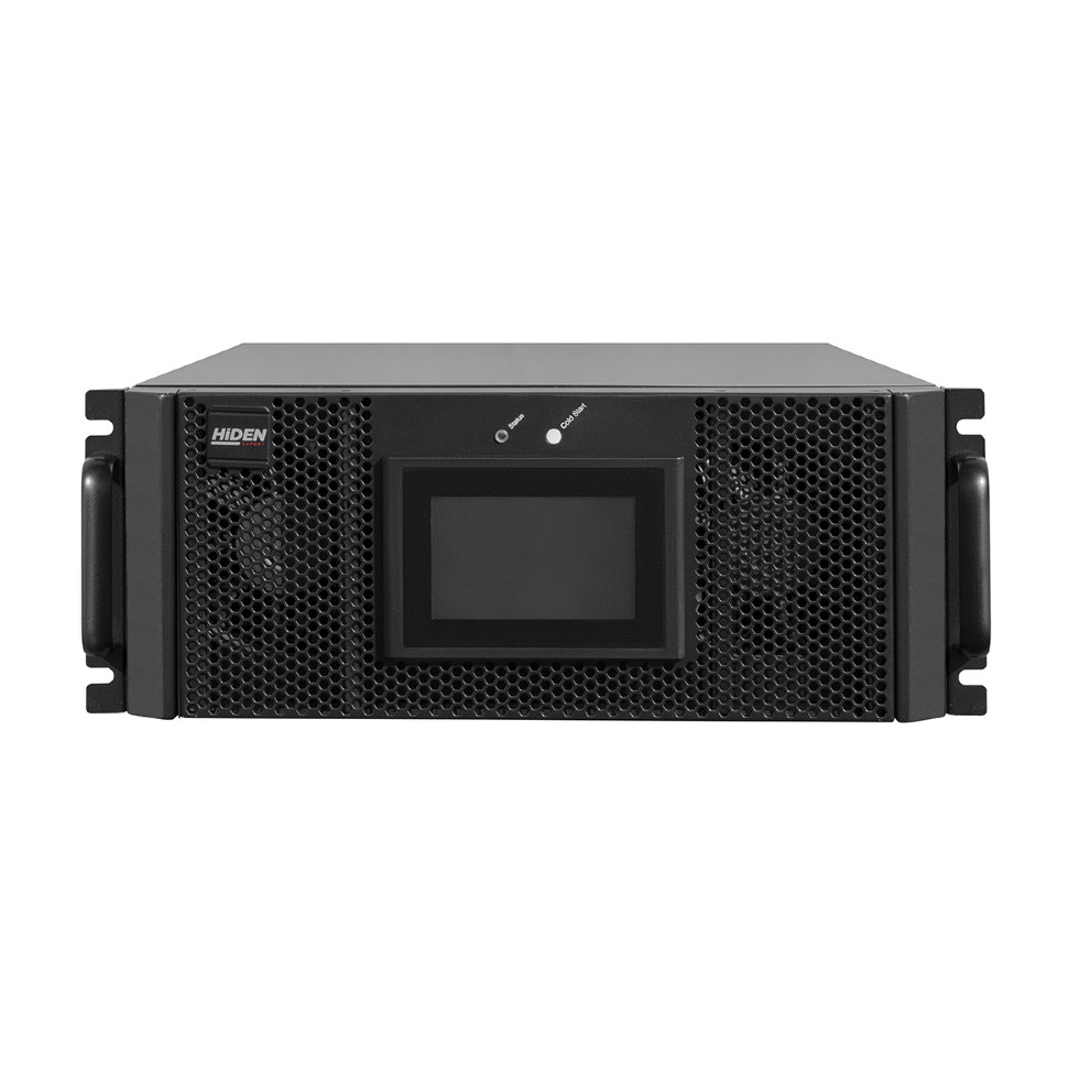 HiDEN HR33040CL