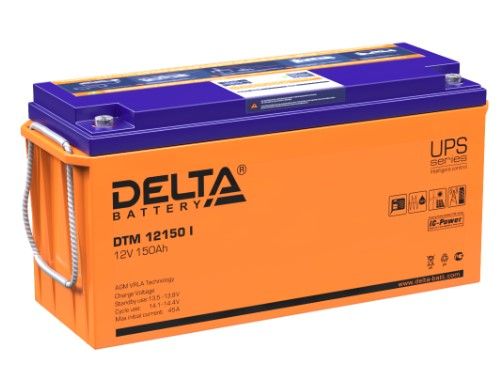Delta DTM 12150 I