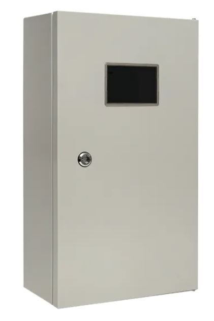 ЩУ-3/1-0 (540х310х165) 12 мод. IP54 Basic (mb54-3-bas)