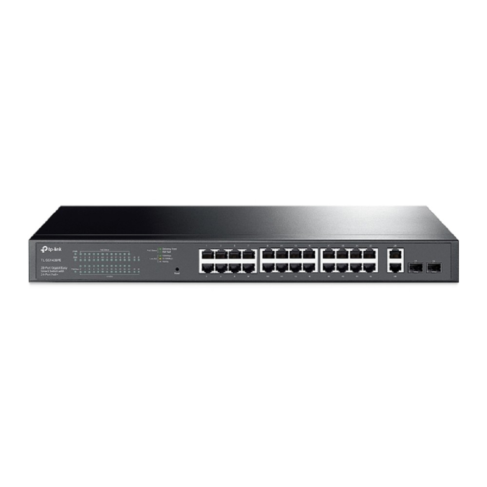 TP-Link TL-SG1428PE Коммутатор Easy Smart