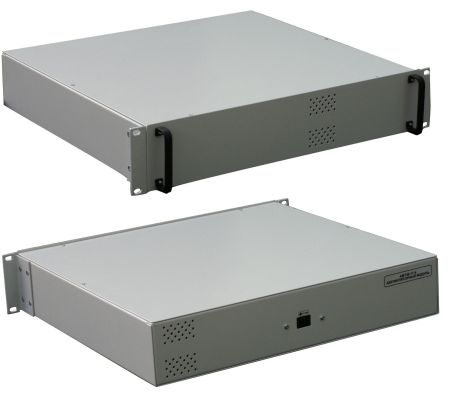 АМТ 60-7-5 корпус 19", высота 2U
