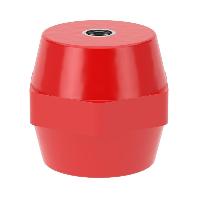 Изолятор шинный 40х41 М10 (ISBK4062)