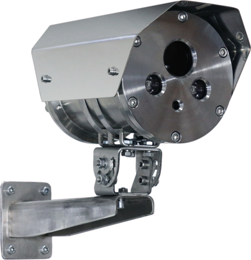 BOLID VCG-123.TK-Ex-2H2