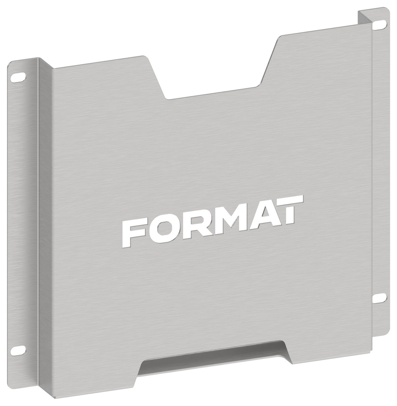 Карман для документации 400мм FORMAT (FO-00-PD-040)