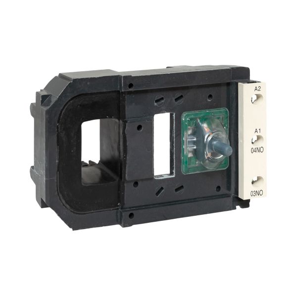 КТЭ F 400А 220В PROxima (ctr-k-b-400/220)