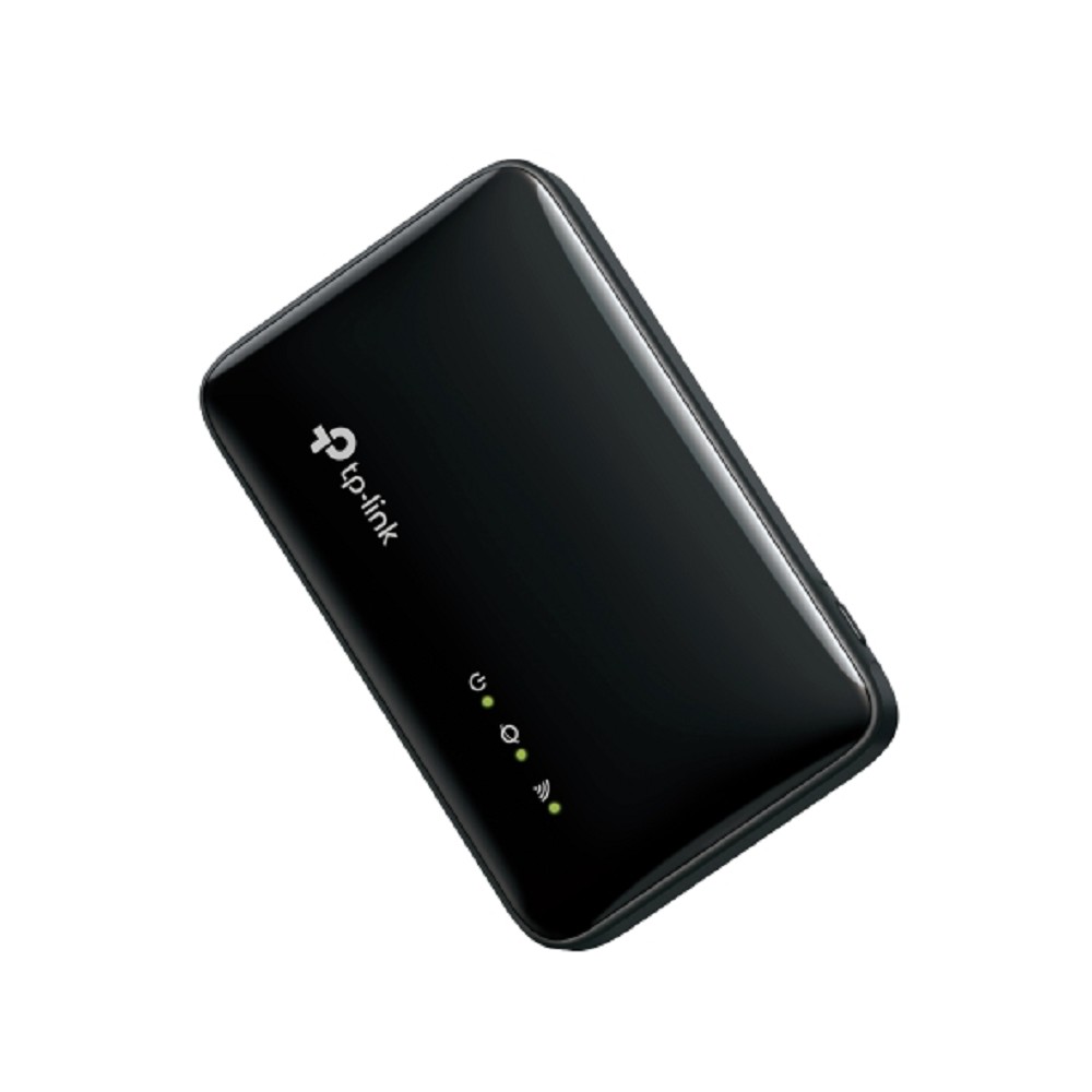 TP-Link M7005 Беспроводной мобильный маршрутизатор 4G LTE (Cat.4)