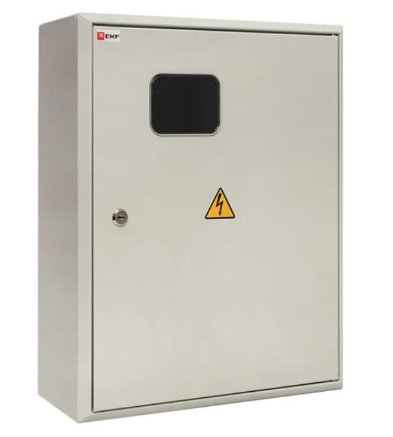 ЩУРн 3/30 (500х400х160) IP31 PROxima (mb23-3/30-1)