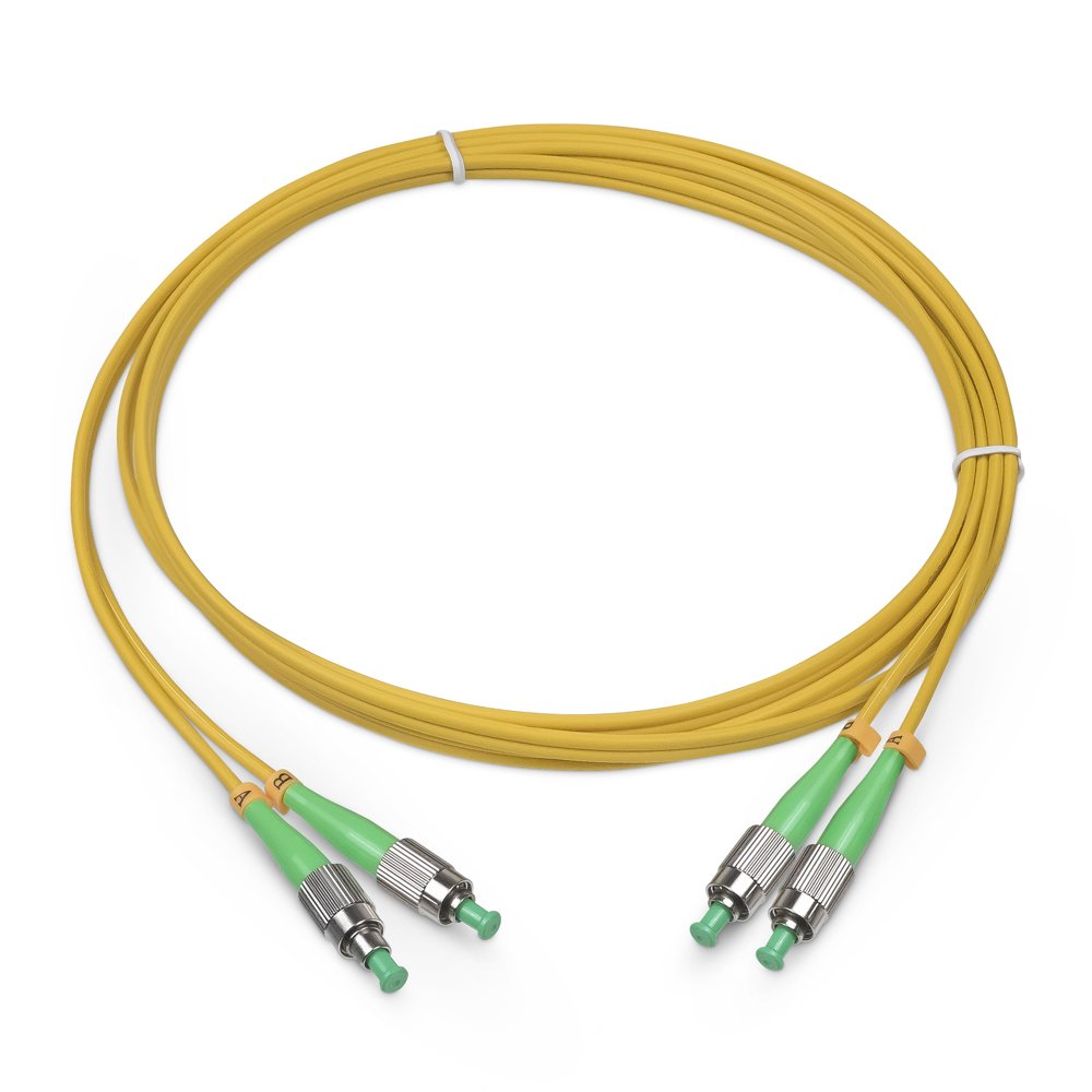 FOP(d)-9-FC/APC-FC/APC-5m (8205c)