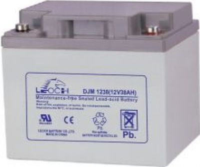 LEOCH DJM1240