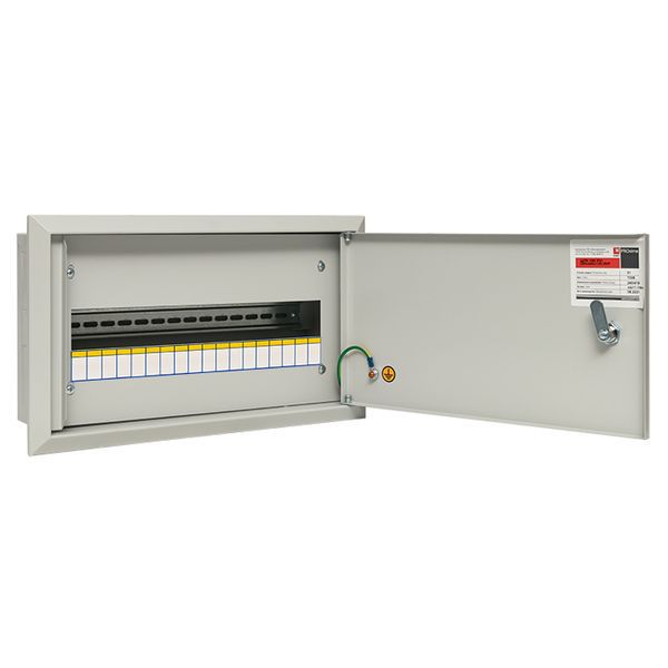 ЩРВ-18М (260х440х120) IP31 PROxima (mb11-18m)