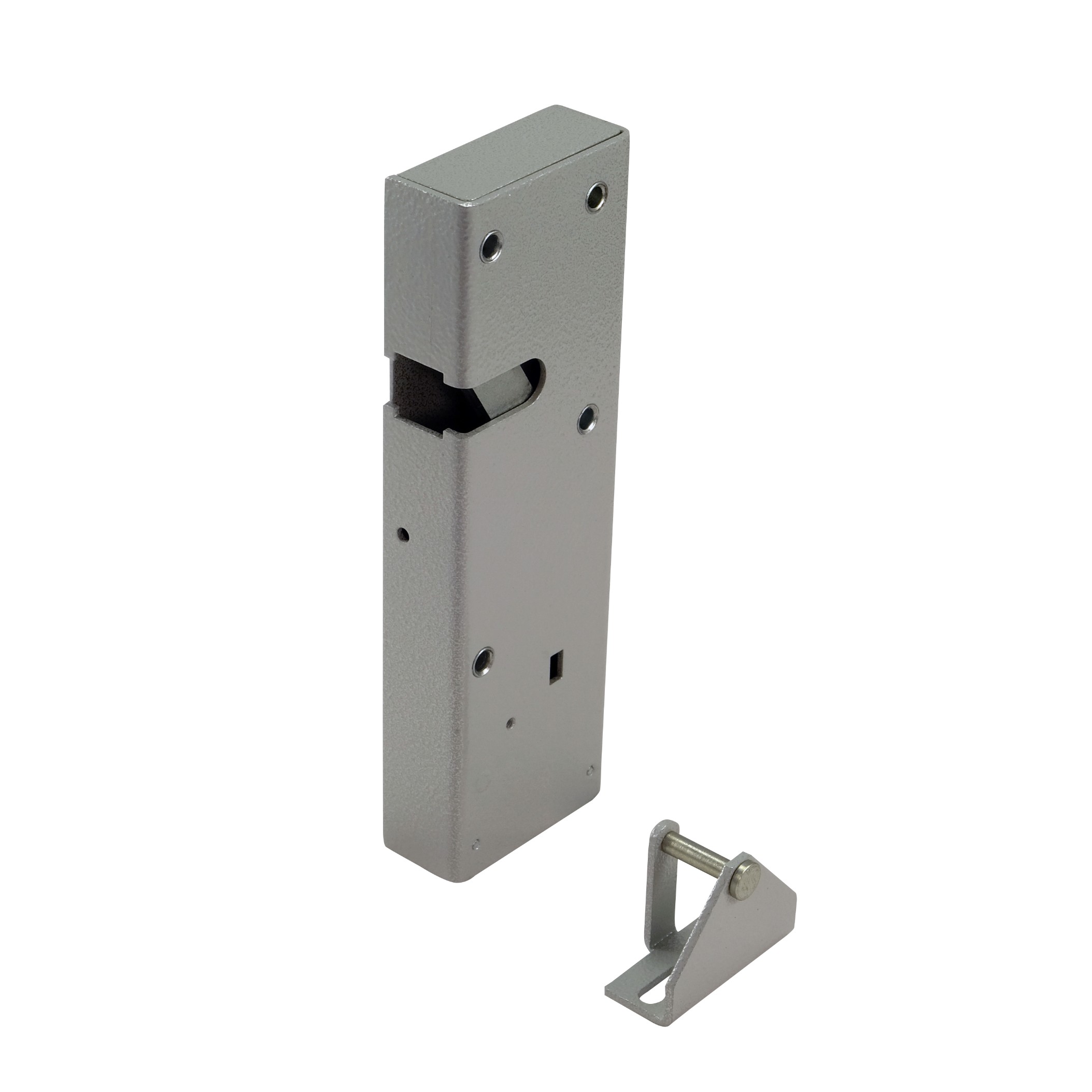 Promix-SM323.10.3-L silver