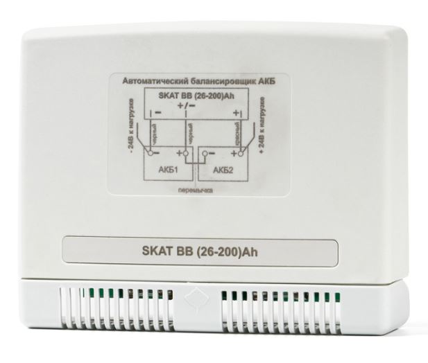 SKAT BB (26-200)Ah (778)