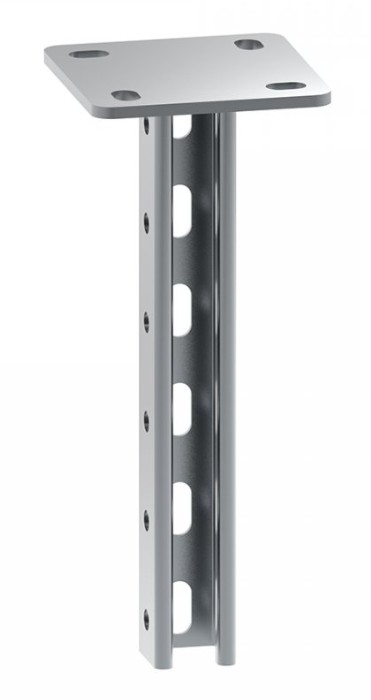 Стойка STRUT СС-41х41х1700 (2,5мм) (PR08.28500) (Промрукав)