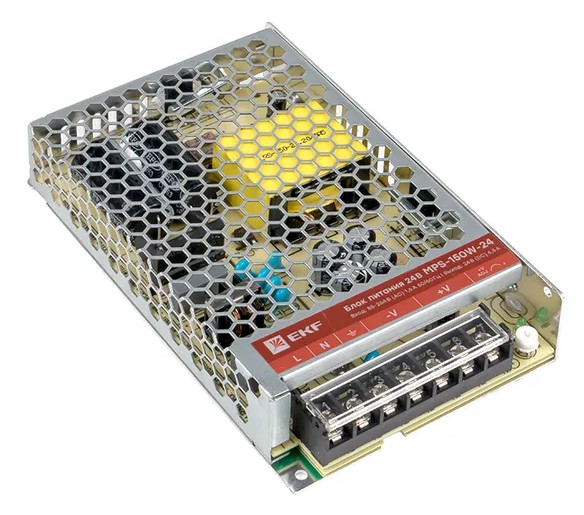 MPS-150W-24