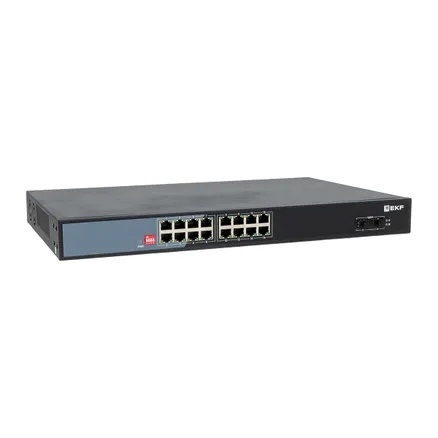 TSX-U-2GX/SFP-16GTP-R
