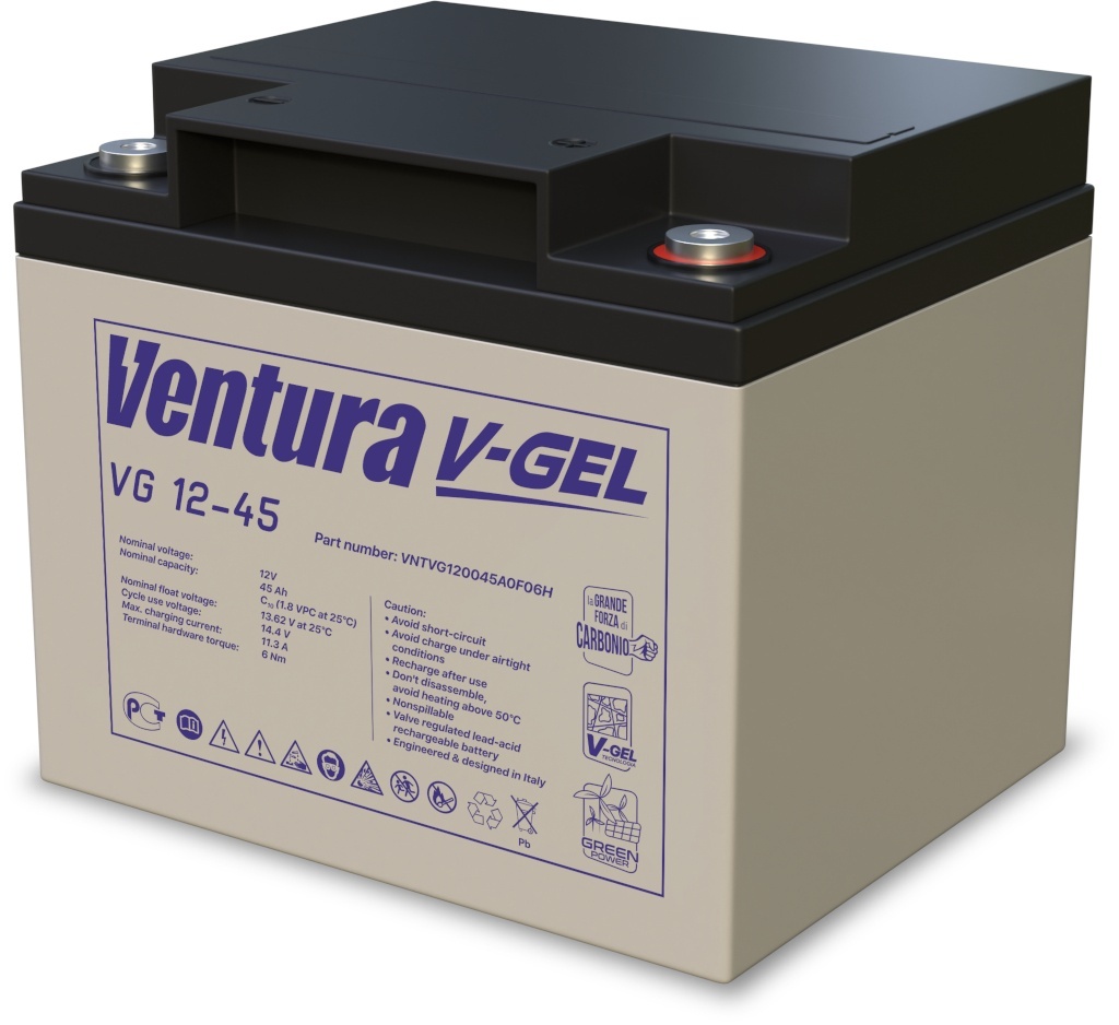 Ventura VG 12-45