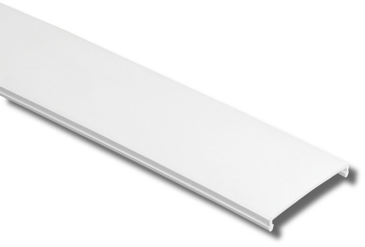 Крышка 125 мм для кабель-канала PRIMER 150х60 (CKK-40D-KR125-K01)