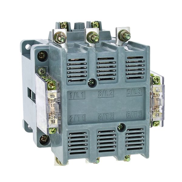 ПМ12-2 160А 4NO+2NC 400В AC (pm12-160/380)